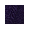 1 Adet Dora El Örgü İpi Yünü 100 gr 060 Koyu Mor