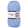 1 Adet Madame Cotton El Örgü İpi Yünü 100 gr 013 Koyu Mavi