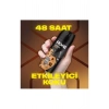 2 Adet Axe Erkek Sprey Deodorant Leather & Cookies 48 Saat Etkileyeci Koku 150 ml