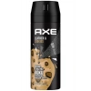 2 Adet Axe Erkek Sprey Deodorant Leather & Cookies 48 Saat Etkileyeci Koku 150 ml