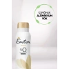 2 Adet Emotion Bliss Kadın Vegan Deodorant 150 Ml Hızlı Kurur , Leke Bırakmaz