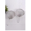 25cm Paslanmaz Süzgeç Royaleks-TS25