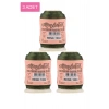 3 Adet Altınbaşak Oya ve Dantel İpi 20 gr - Royaleks - No: 1004