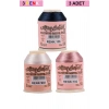 3 Adet Altınbaşak Oya ve Dantel İpi 20 gr - Royaleks - No: 903 - 102 - 136