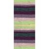 5 Adet Vega Stripe Premium Akrilik El Örgü İpi Yünü No: 82414