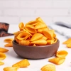 Mey İthalat® Mısır Çerezı̇ Piramit 1000 Gr (1 Kg)