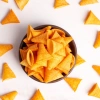 Mey İthalat® Mısır Çerezı̇ Piramit 1000 Gr (1 Kg)