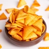 Mey İthalat® Mısır Çerezı̇ Piramit 1000 Gr (1 Kg)