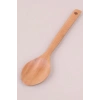 Ahşap Yemek Servis Kaşığı 28 cm Royaleks-BLS29A