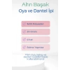Altınbaşak Oya ve Dantel İpi 20 gr - Royaleks - No: 103