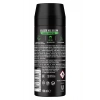 Axe Africa Erkek Deodorant Sprey 150 ml