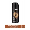 Axe Dark Temptatıon Bay Parfüm Kofre 150 ml
