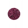 Dökme Cam Kum Boncuk (11/0) 2 mm - 60 Gram -  Mor - BNC040