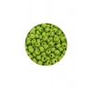 Dökme Cam Kum Boncuk (8/0) 3 mm - 60 Gram - Ihlamur Yeşili - BNC205