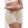 Elite Life Dikişsiz Kadın Boxer Ten Şort 830