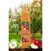 Elma Sirkesi % 100 doğal Katkısız 500 ml