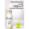 Emotion Bliss Kadın Vegan Deodorant 150 Ml Hızlı Kurur , Leke Bırakmaz