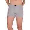 Erkek Modal Boxer Short Gri 4488B