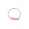 İp Bileklik - Pembe