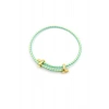 İp Bileklik - Turkuaz