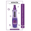 Keratin Çift Fazlı Kondisyoner Fön Suyu 240 ML - mrfs