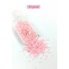 Kesme Cam Boncuk 2mm - 20 Gram - Şeker Pembe -BNC350