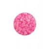 Kesme Cam Boncuk 2mm - 60 Gram - Pembe - BNC371