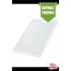 Kesme Tahtası Plastik Büyük Kesme Sunum Tahtası Kesim Panosu 225x325 Mm Royaleks-FR-108