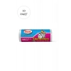 Küçük Boy Çöp Torbası 40 x 50 cm 40 Lı Rulo x 10 Paket = 400 Adet (Şeffaf)