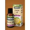 Limon  Yağı 20 Ml.