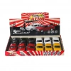 Mey İthalat® 003-BRL16 Sesli Metal Çek Bırak Murat  Havalı Korna -Birliktoys