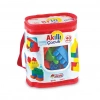 Mey İthalat® 01021  Akıllı Çocuk Blokları 40 Parça