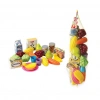 Mey İthalat® 01582 Candy Ken Fileli Meyveler