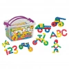Mey İthalat® 01903 Click Clack 192 Parça BLOK