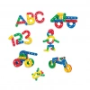Mey İthalat® 01903 Click Clack 192 Parça BLOK