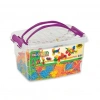 Mey İthalat® 01909 MAGIC PUZZLE BOX (400PCS)