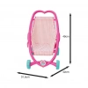 Mey İthalat® 01960 , Candy Ken Kalpli Puset