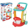 Mey İthalat® 01963 Candy Doktor Servis Arabası ,