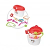 Mey İthalat® 01963 Candy Doktor Servis Arabası ,