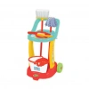 Mey İthalat® 01965  Candy Temizlik Arabası