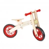 Mey İthalat® 02 001  Freestyle Cycle - Ahşap Bisiklet Pedalsız / +24 ay