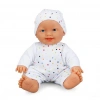 Mey İthalat® 020020  Naz Bebek Sesli 23 cm / +3 yaş