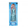 Mey İthalat® 02255 Fashion Girl Bebek