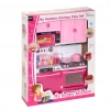 Mey İthalat® 02306 Fırın - Bulaşık Makinesi 2li Set