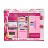 Mey İthalat® 02309 3lü Set - Fırın - Buzdolabı - Bulaşık Makinesi
