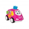 Mey İthalat® 03 187  Smart Bultak Pembe Araba