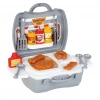 Mey İthalat® 03 368  Çantalı Barbekü Seti