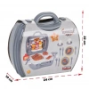 Mey İthalat® 03 368  Çantalı Barbekü Seti