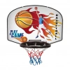 Mey İthalat® 03 400 SÜPER BASKETBOL SETİ ASKILI