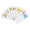 Mey İthalat® 03 643 MATEMATİK VE HECE OYUNU